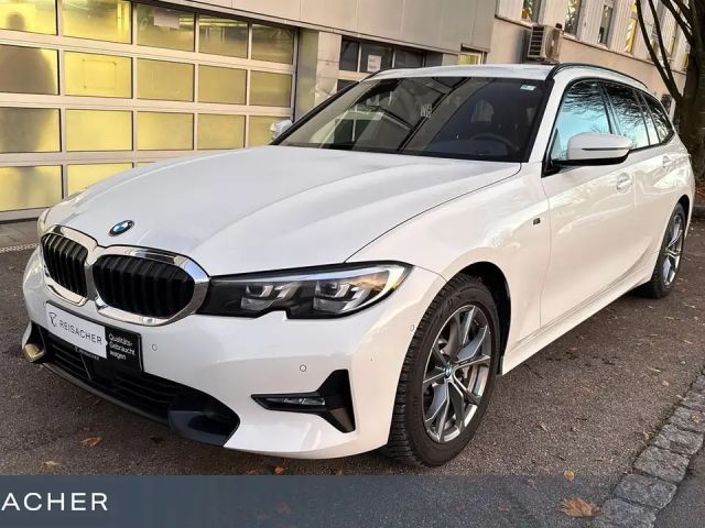 BMW 330 330d Sport Line Touring