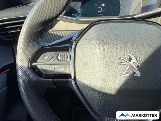 Peugeot E-208 GT-Line