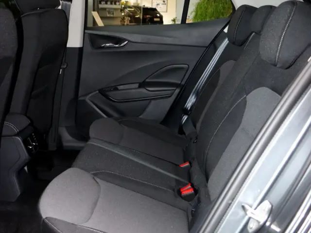 Skoda Fabia Selection