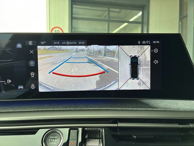 Peugeot 3008 Allure Pack Hybrid