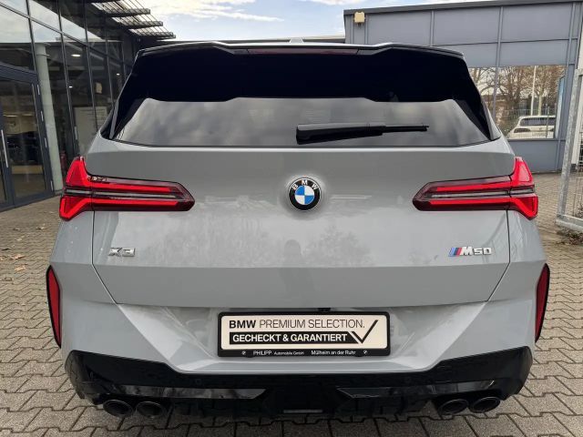 BMW X3 M-Sport xDrive