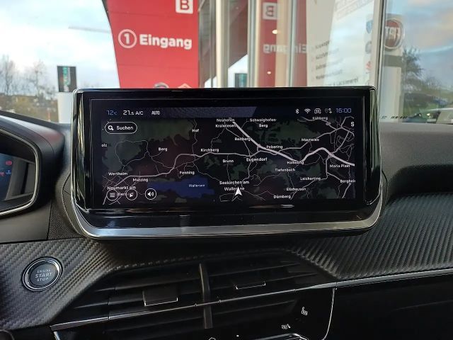 Peugeot 2008 Allure Pack PureTech