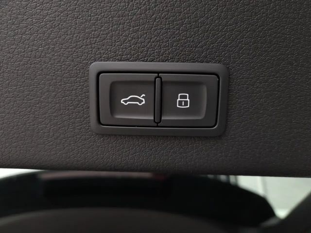 Audi e-tron Quattro S-Line