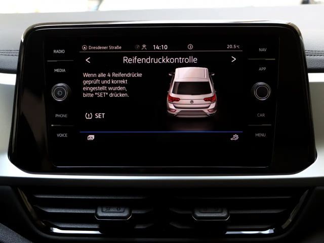 Volkswagen T-Roc 1.5 TSI DSG Life