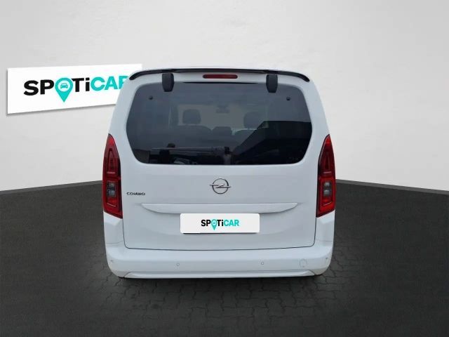 Opel Combo 1.5 CDTI Elegance Life