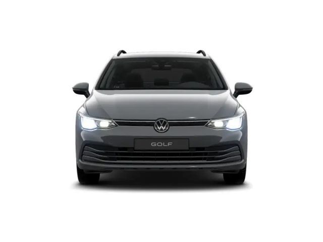 Volkswagen Golf Golf VIII Life Variant