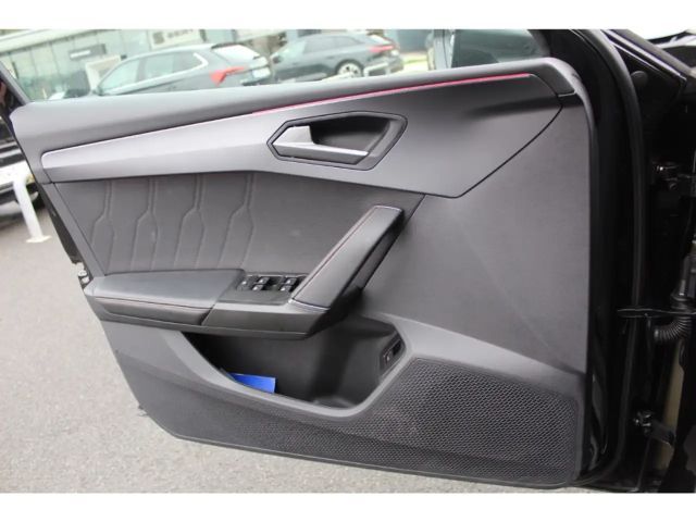 Cupra Leon 1.5 TSI DSG Sportstourer