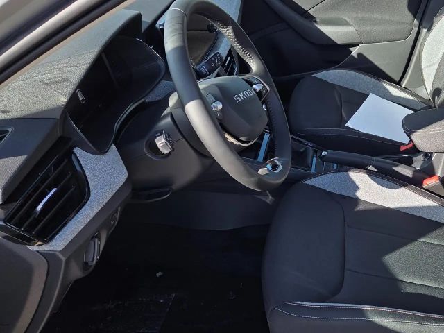 Skoda Scala 1.0 TSI Drive