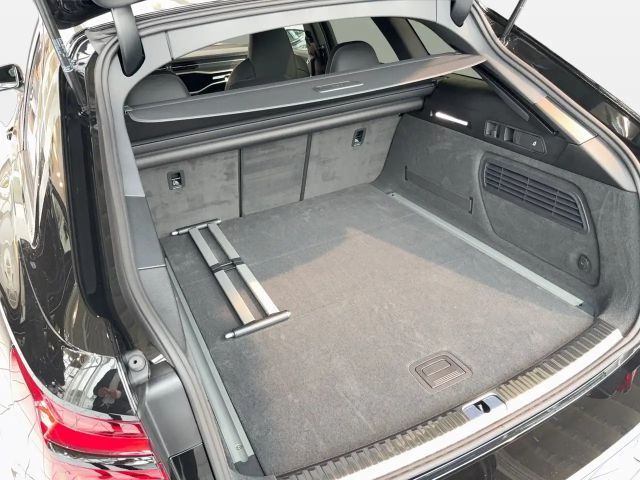 Audi RS6 Avant Performance