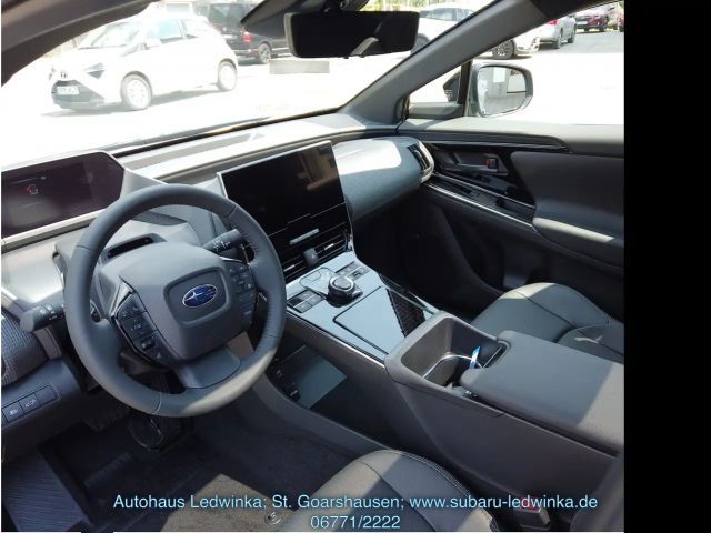 Subaru Solterra Platinum Plus inkl. Erweiterter Umweltprämie