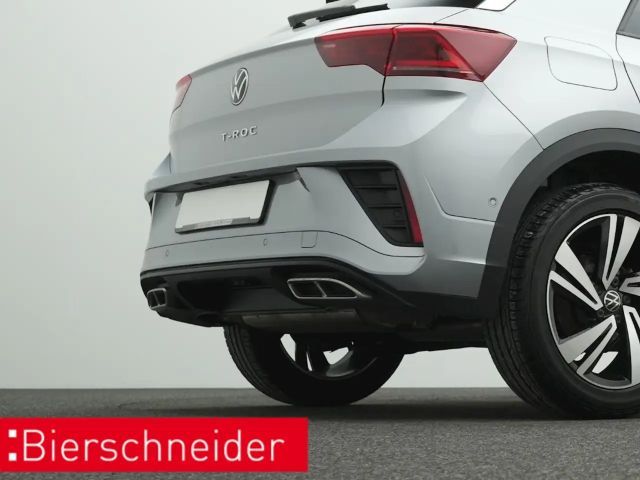 Volkswagen T-Roc 1.5 TSI DSG IQ.Drive R-Line