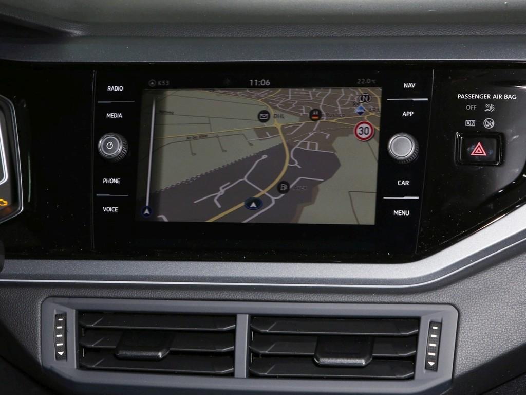 Volkswagen Taigo 1.5 TSI DSG R-Line