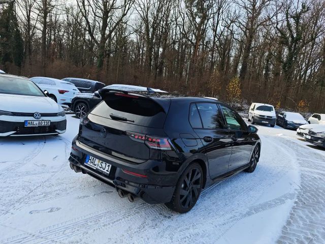 Volkswagen Golf 4Motion