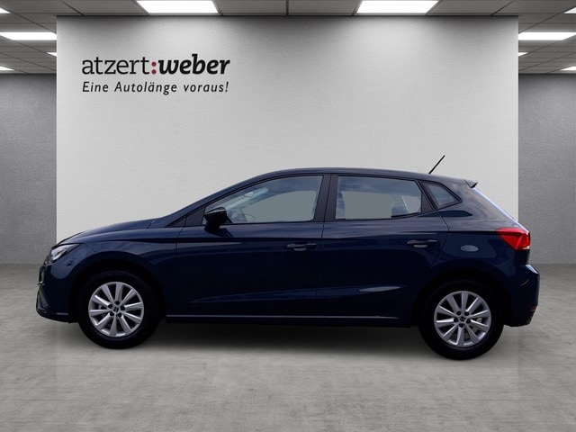 Seat Ibiza 1.0 MPI Style