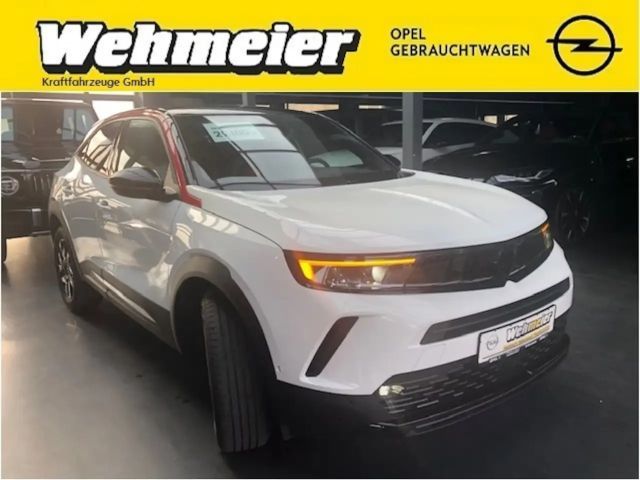 Opel Mokka GS-Line Grand Sport