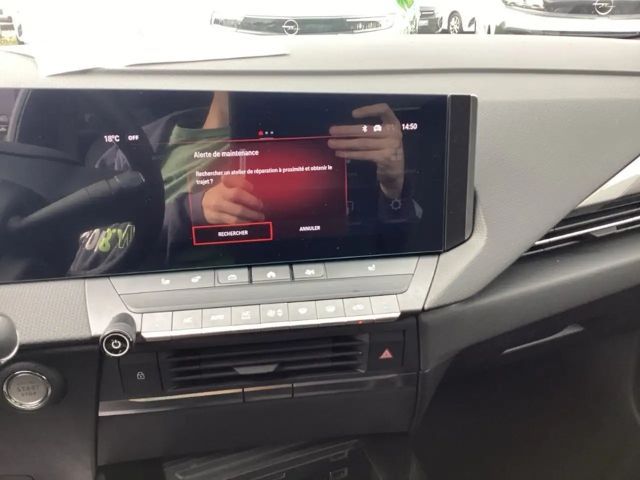 Opel Astra GS-Line Grand Sport Sports Tourer