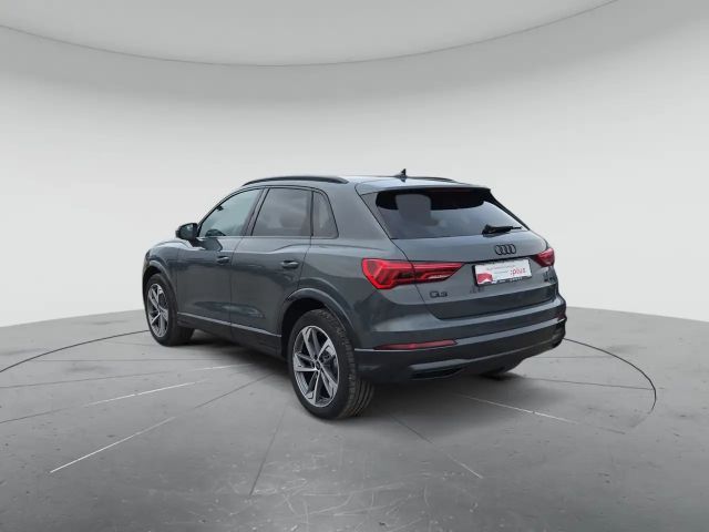 Audi Q3 35 TFSI S-Tronic