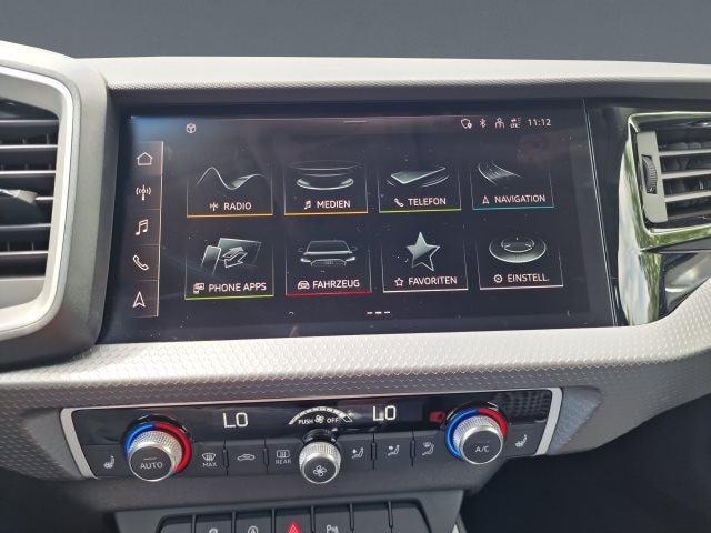 Audi A1 30 TFSI S-Line Sportback