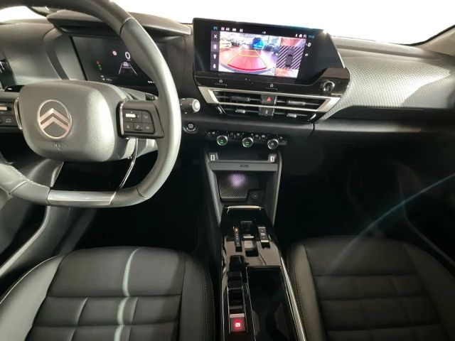 Citroën C4 Max PureTech