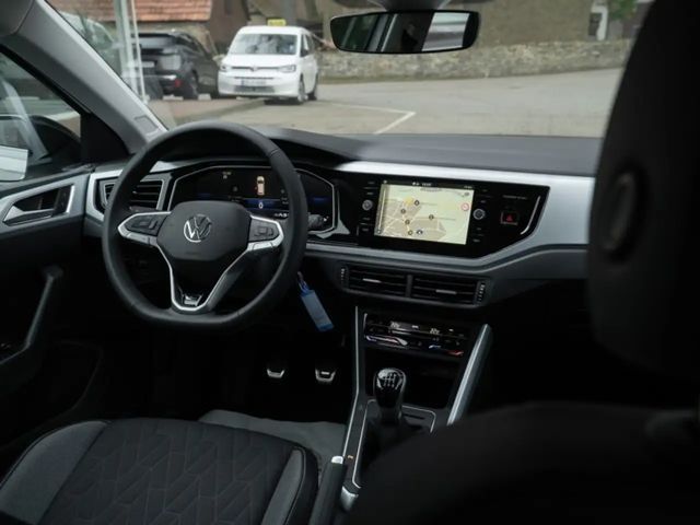 Volkswagen Taigo Goal TSI 6-Gang Navi uvm