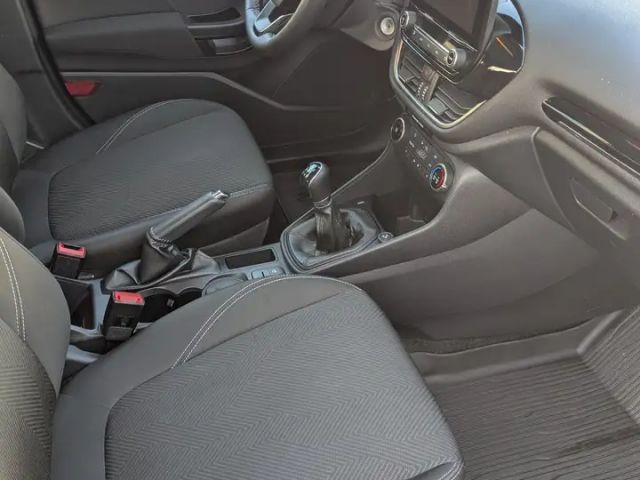 Ford Fiesta Cool & Connect