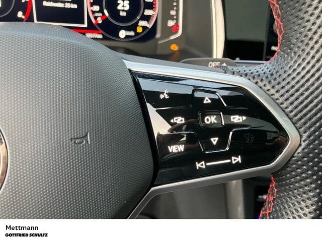 Volkswagen Polo DSG GTI