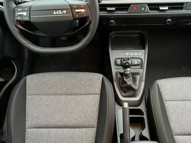 Kia Stonic Edition 7