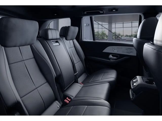 Mercedes-Benz GLS 400 4MATIC GLS 400 d