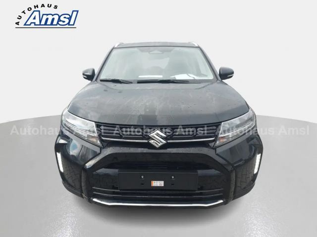 Suzuki Vitara AllGrip Comfort Hybrid