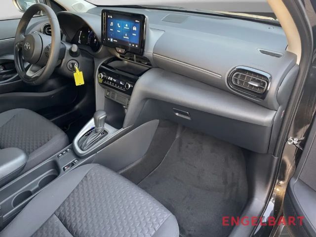 Toyota Yaris Cross Business Hybride