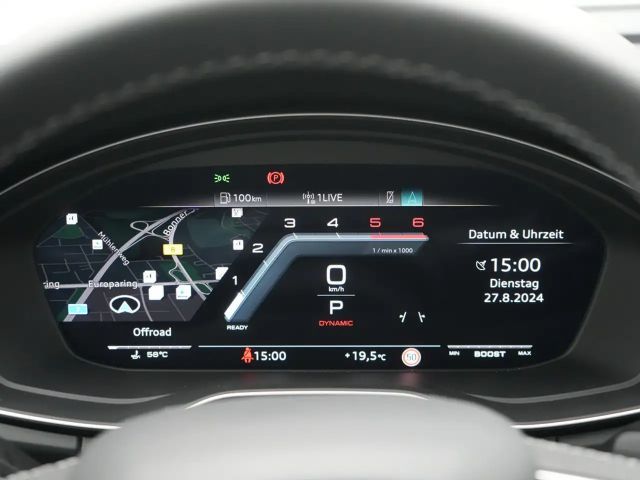 Audi SQ5 TDI B&O AHK STANDHZ PANO LEDER HUD KAM360