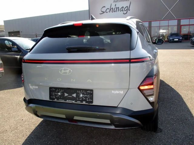 Hyundai Kona 1.6 2WD