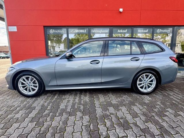 BMW 318 318d Touring