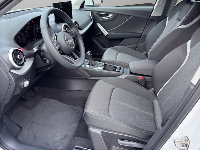 Audi Q2 35 TFSI S-Tronic