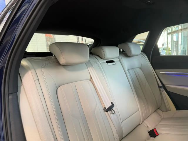 Audi e-tron 55 Quattro