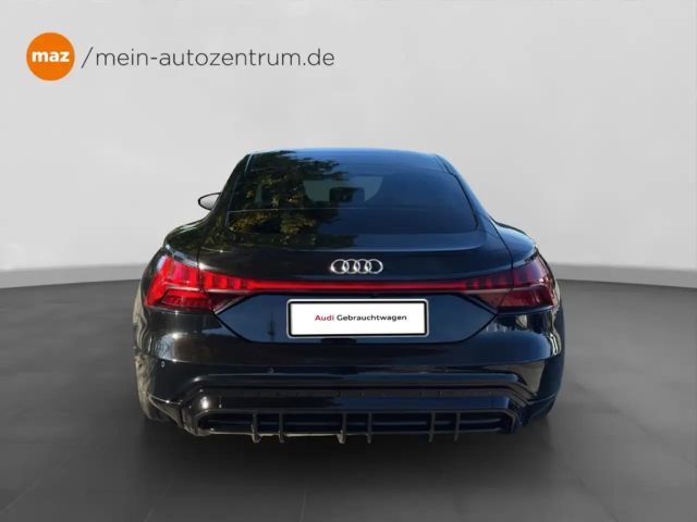 Audi e-tron Quattro