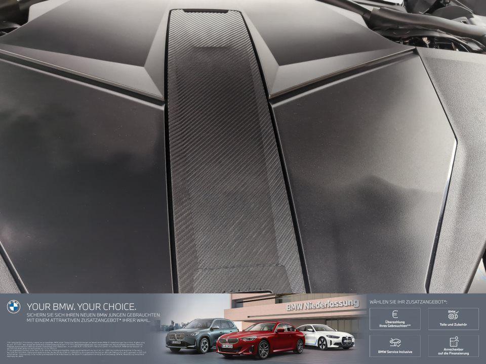 BMW i7 M70 Sedan xDrive