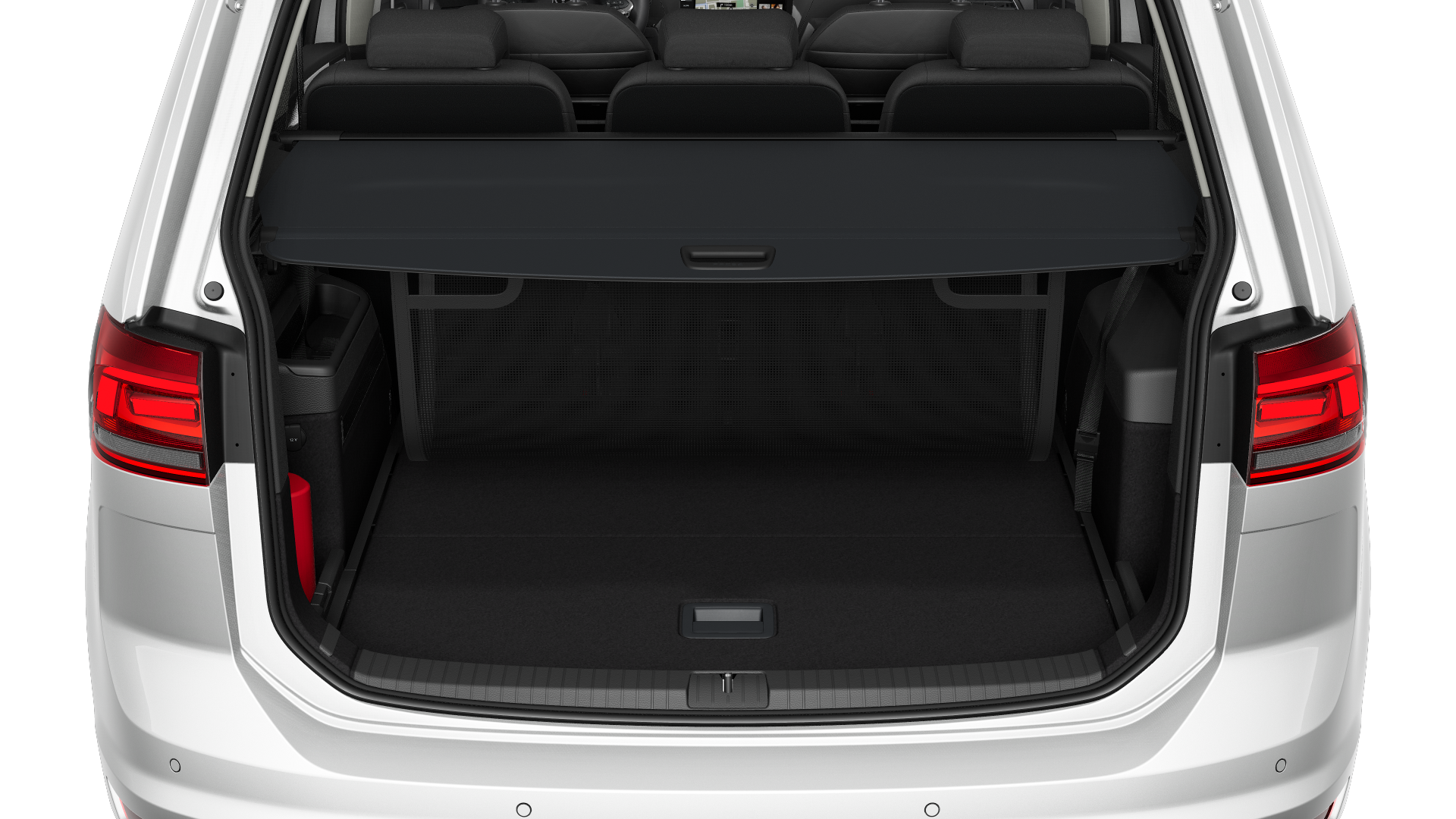 Volkswagen Touran DSG