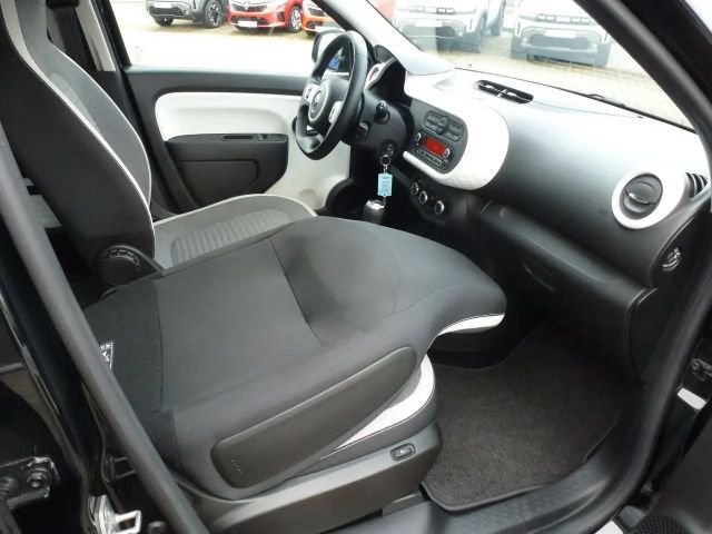 Renault Twingo Limited SCe 65