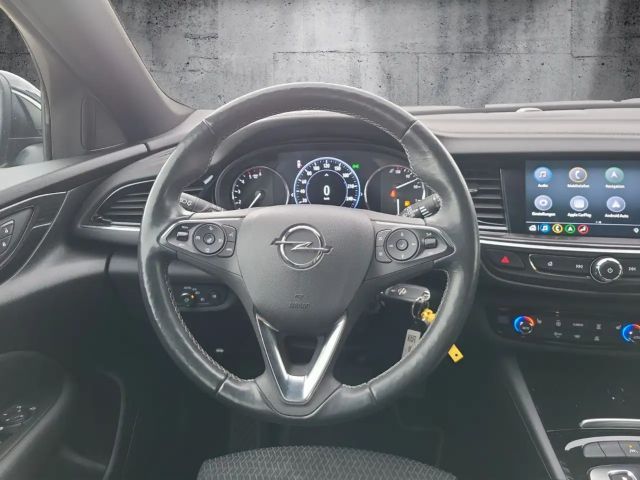 Opel Insignia Sports Tourer