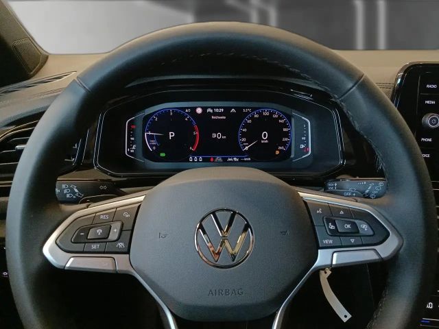 Volkswagen T-Roc 2.0 TDI Style