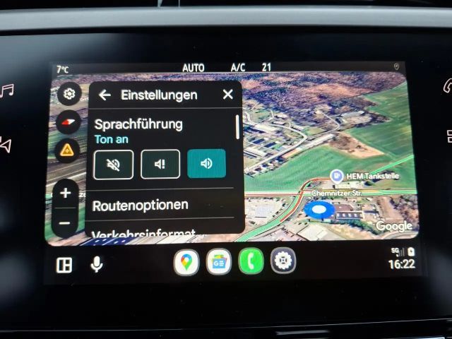 Opel Corsa F e  LED+SHZ+LHZ+KLIMAAUTOMATIK+PDC