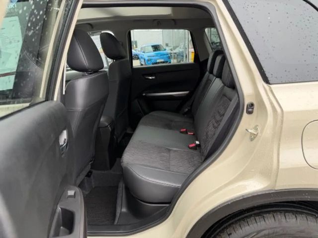 Suzuki Vitara Boosterjet Comfort