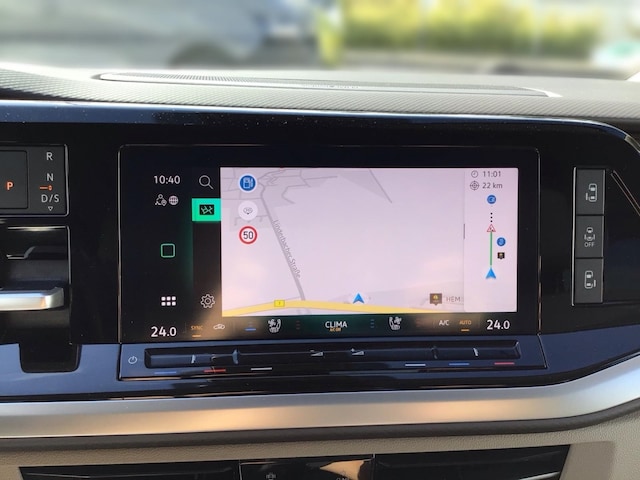 Volkswagen Multivan 2.0 TDI Lang Style