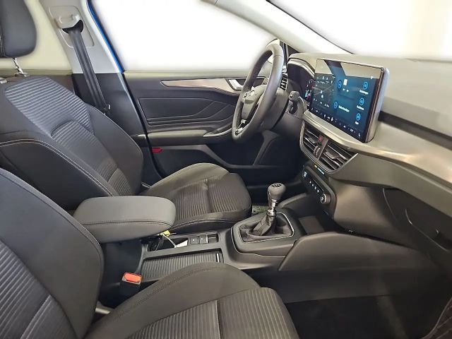 Ford Focus EcoBoost Titanium