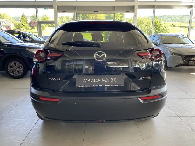 Mazda MX-30 Exclusive-line