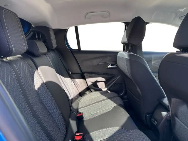 Peugeot 208 Allure Pack