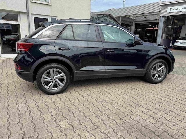Volkswagen T-Roc 1.5 TSI DSG