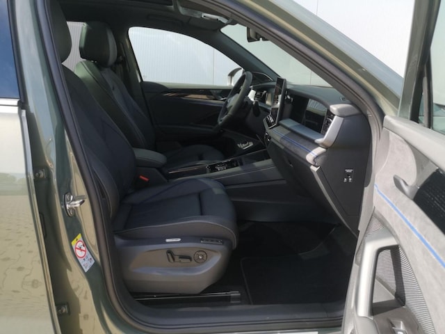 Volkswagen Tayron 4Motion DSG R-Line