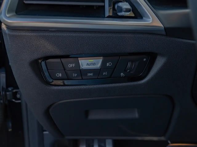 BMW M3 Competition Sedan